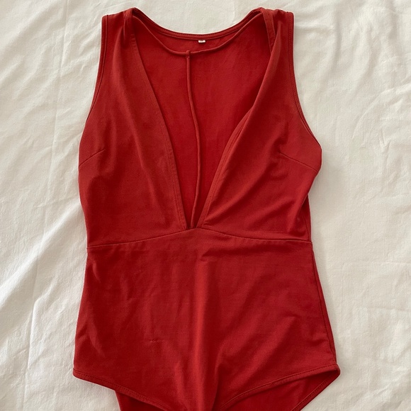 Bodysuit - Picture 1 of 1